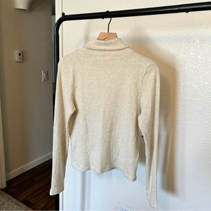 The Group by Babaton Traverse Turtleneck